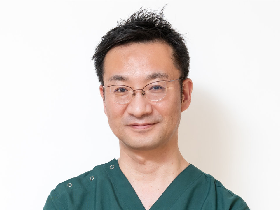 院長:中谷 寛之
