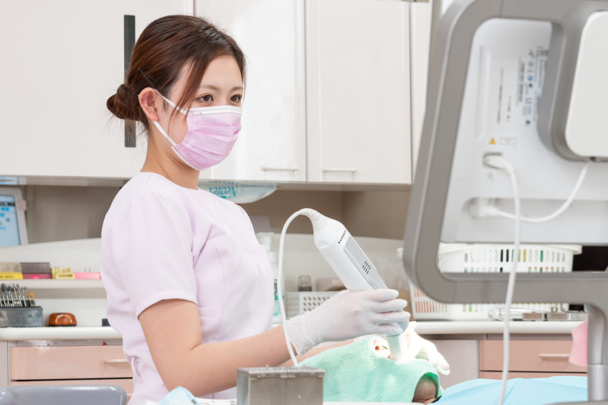 教育カリキュラムの完備