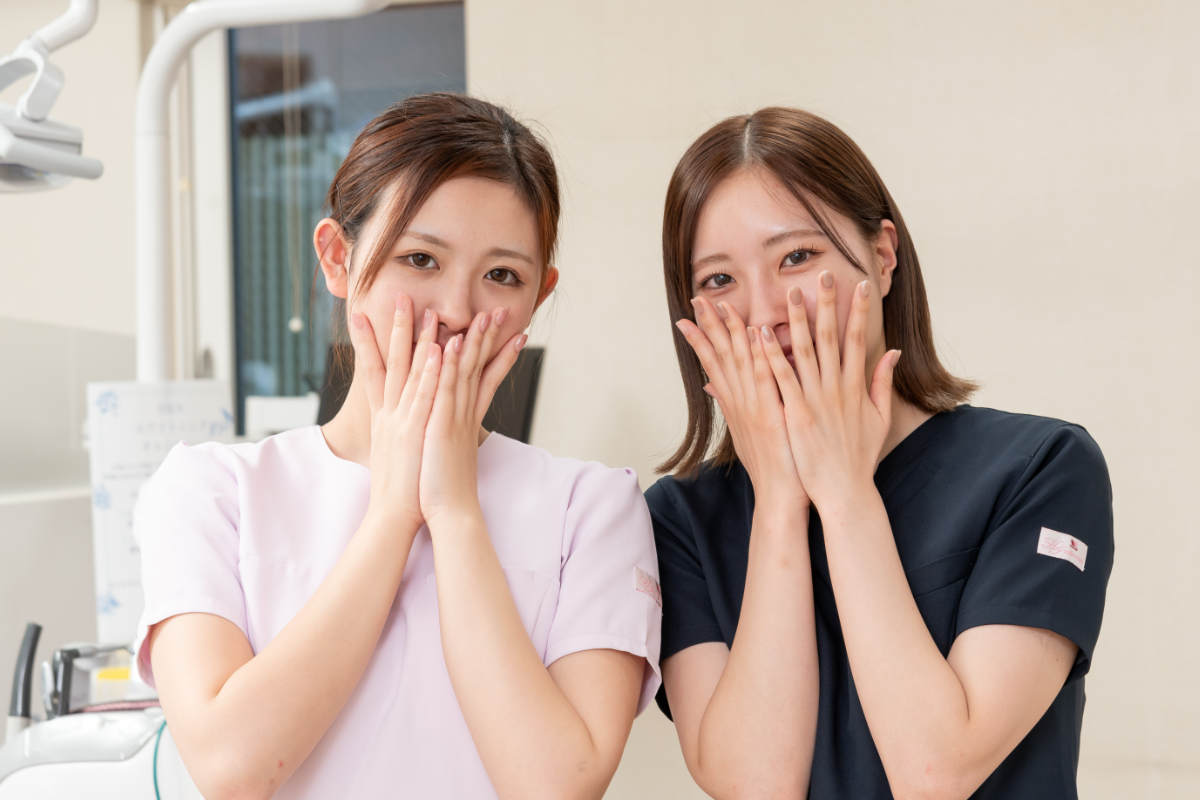 福利厚生の充実