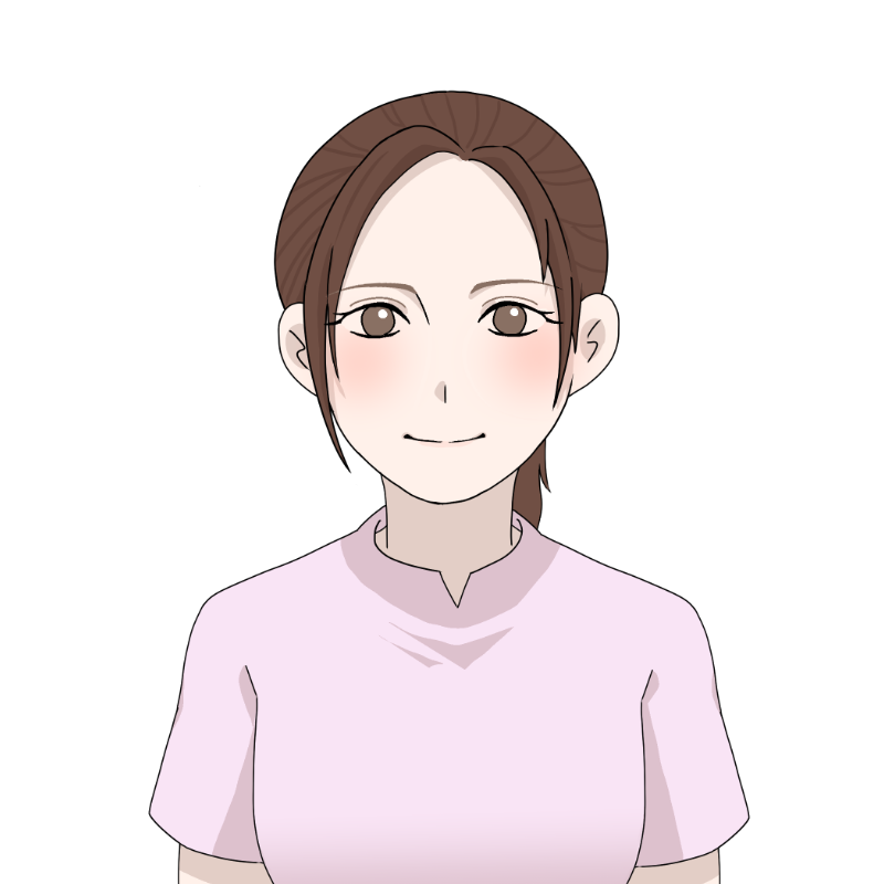 歯科衛生士イメージ